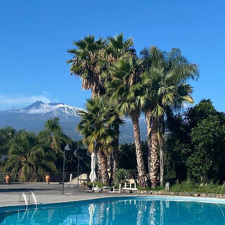 칼레타비아노 Agriturismo Serra San Biagio 빌라 외부 사진