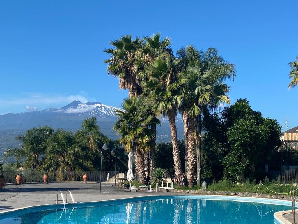 칼레타비아노 Agriturismo Serra San Biagio 빌라 외부 사진